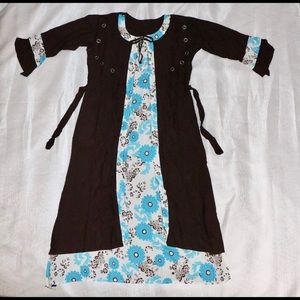 ‼️SEASONAL DRESS‼️